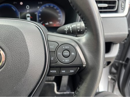 2024 Toyota RAV4 - photo 26