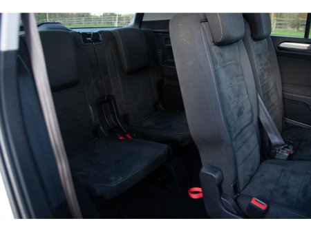 2016 Volkswagen Touran - photo 31