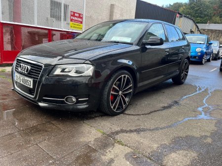 2013 Audi A3 - photo 11
