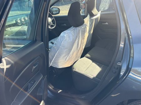 2023 Dacia Duster - photo 14