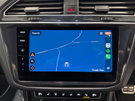 2019 Volkswagen Tiguan - photo 30
