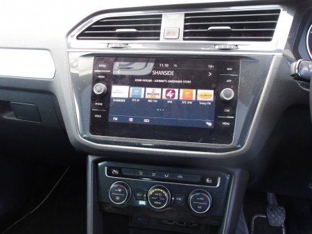 2018 Volkswagen Tiguan - photo 11