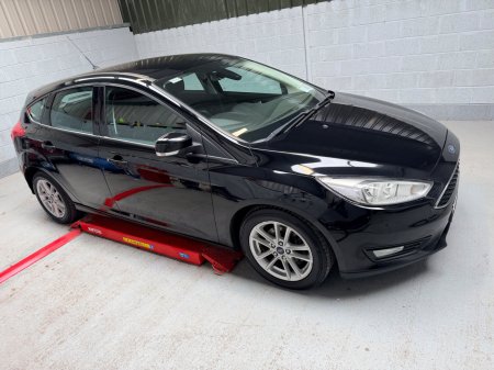2017 Ford Focus - photo 10