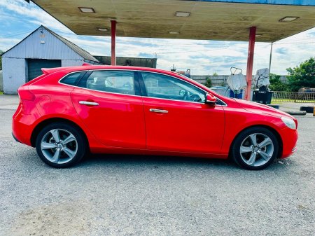 2015 Volvo V40 - photo 3