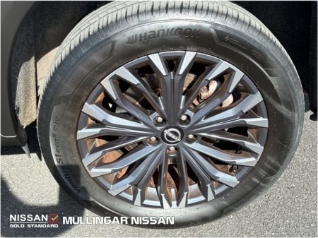 2025 Nissan X-Trail - photo 9