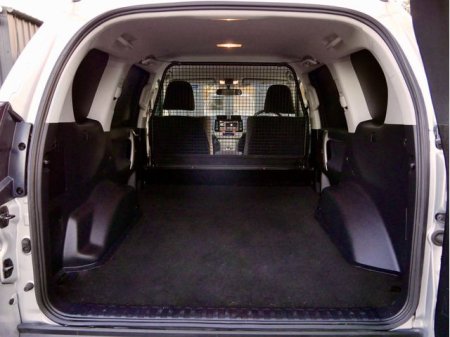 2023 Toyota Land Cruiser - photo 19