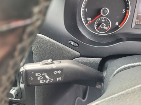 2014 Volkswagen Jetta - photo 8