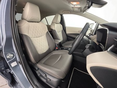 2023 Toyota Corolla - photo 18