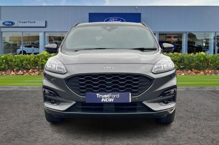 2023 Ford Kuga - photo 6