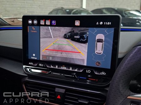 2026 Cupra Leon - photo 13