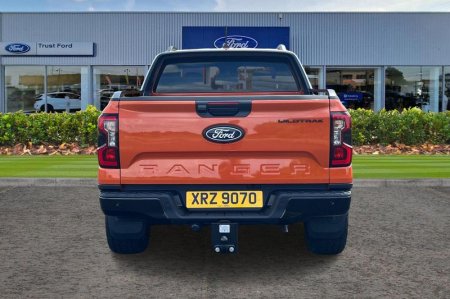 2026 Ford Ranger - photo 13