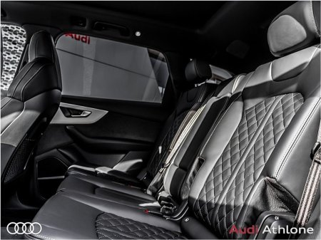 2027 Audi Q7 - photo 9