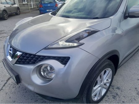 2015 Nissan Juke - photo 3