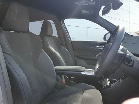 2025 BMW iX1 - photo 12