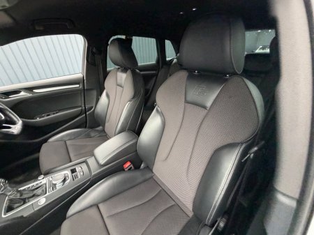 2019 Audi A3 - photo 57