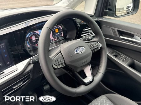 2026 Ford Transit Connect - photo 25