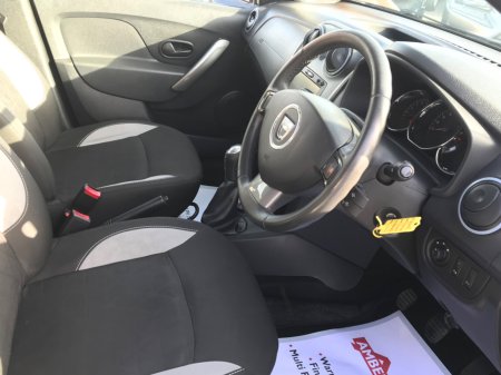2015 Dacia Sandero Stepway - photo 20