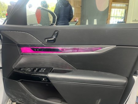 2024 BMW i7 - photo 15