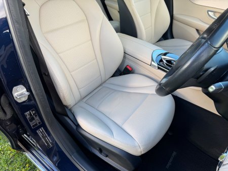2018 Mercedes-Benz C-Class - photo 23