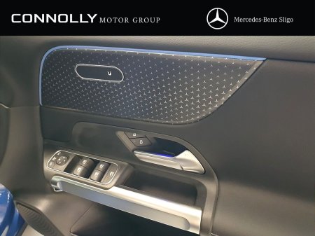2026 Mercedes-Benz GLB - photo 18