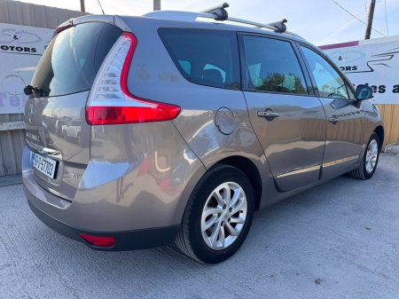 2016 Renault Grand Scenic - photo 6