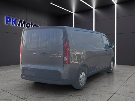 2026 Maxus DELIVER 7 - photo 6