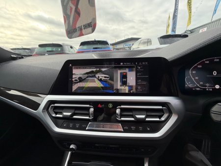 2020 BMW 3-Series - photo 24