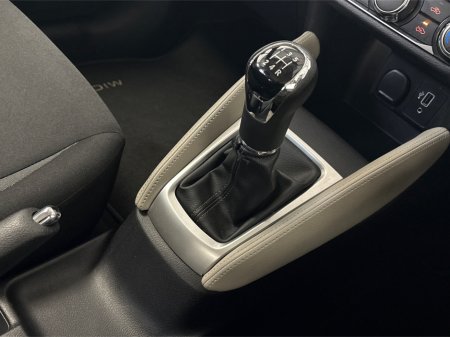 2019 Nissan Micra - photo 16