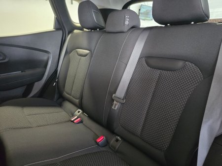 2018 Renault Kadjar - photo 15