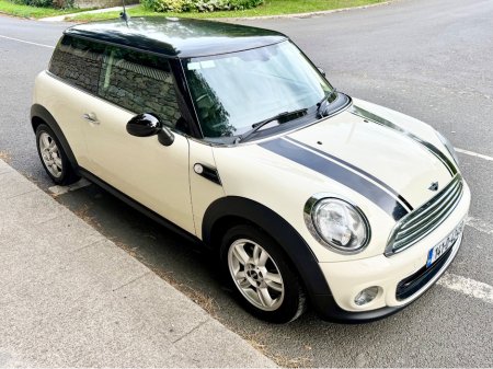 2014 Mini Cooper - photo 16