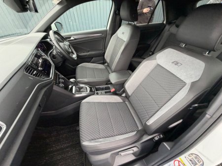 2021 Volkswagen T-Roc - photo 43