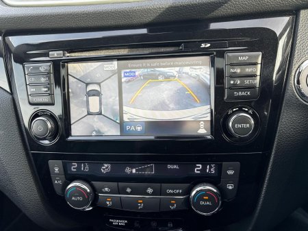2015 Nissan Qashqai - photo 13