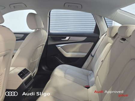 2024 Audi A6 - photo 13