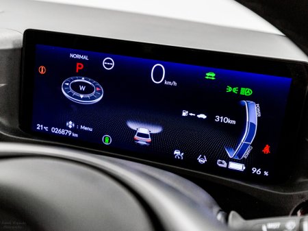 2024 Honda e:Ny1 - photo 15