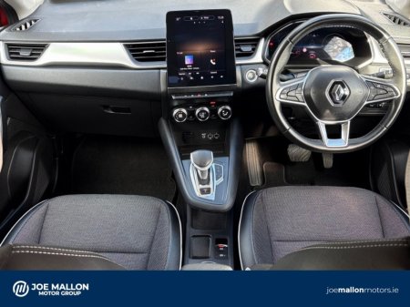 2021 Renault Captur - photo 7