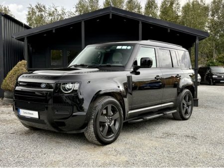 2024 Land Rover Defender - photo 3