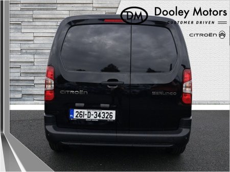 2026 Citroen Berlingo - photo 6