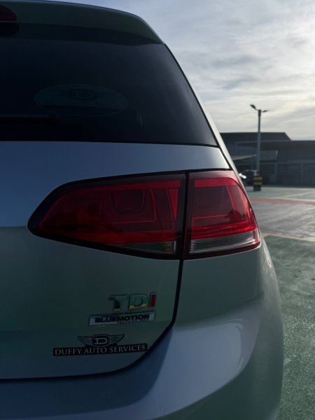 2017 Volkswagen Golf - photo 15