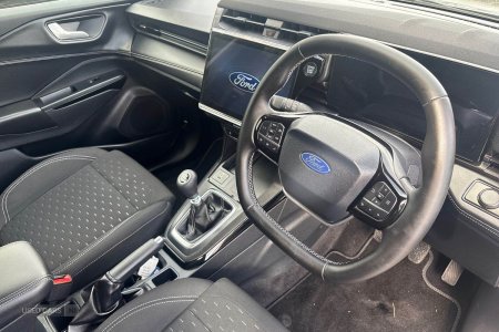 2026 Ford Puma - photo 9