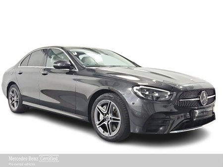 2022 Mercedes-Benz E-Class - photo 2