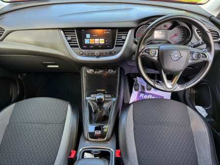 2018 Opel Grandland X - photo 7