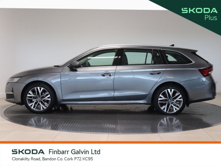 2026 Skoda Octavia - photo 6