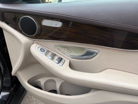 2016 Mercedes-Benz GLC - photo 11