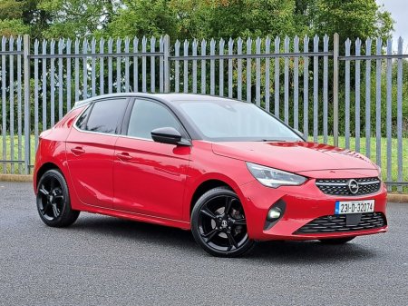 2023 Opel Corsa - photo 3