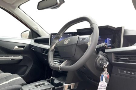 2026 Vauxhall Frontera - photo 9