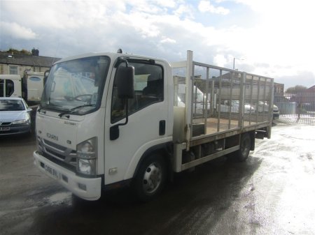 2017 Isuzu 55/150 - photo 2
