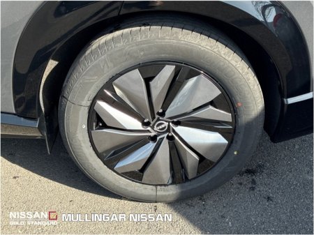 2026 Nissan Ariya - photo 9