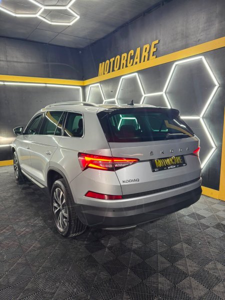 2022 Skoda Kodiaq - photo 11