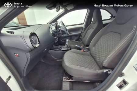2023 Toyota Aygo X - photo 6