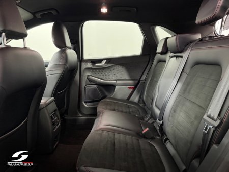 2021 Ford Kuga - photo 13